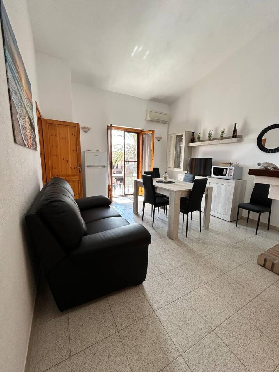 Casa LaTerrazza Apartment in Sardinia