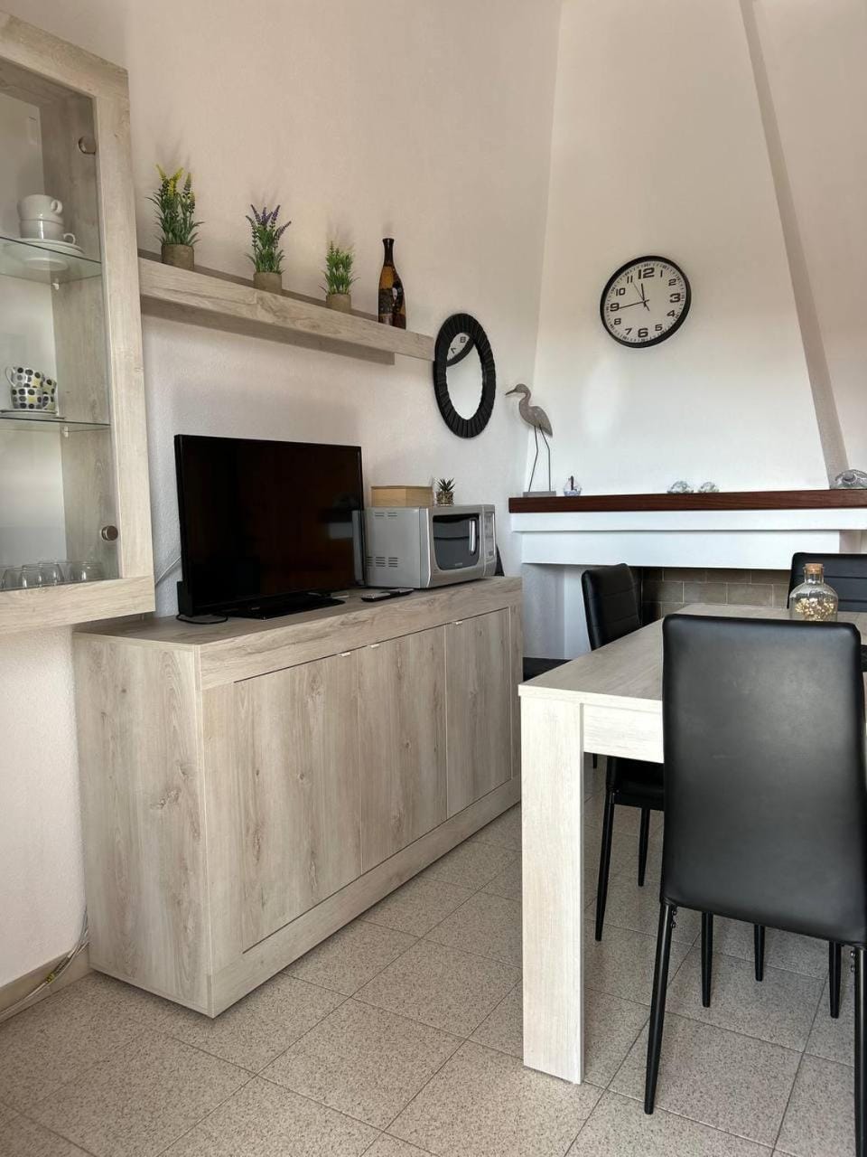 Casa LaTerrazza Apartment in Sardinia