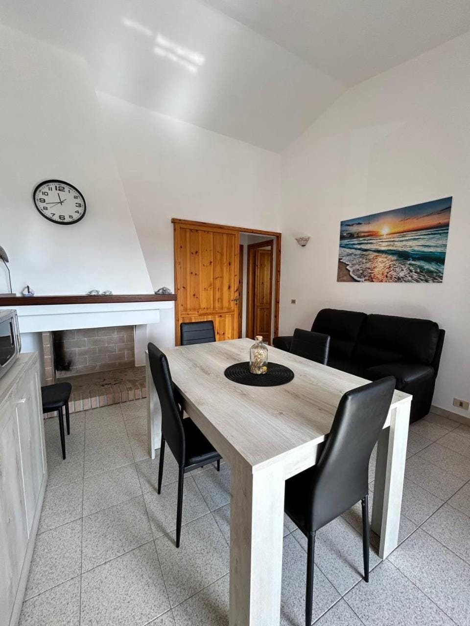 Casa LaTerrazza Apartment in Sardinia