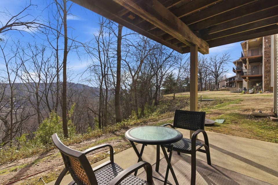 Overlook Paradise Scenic Stay House in Branson