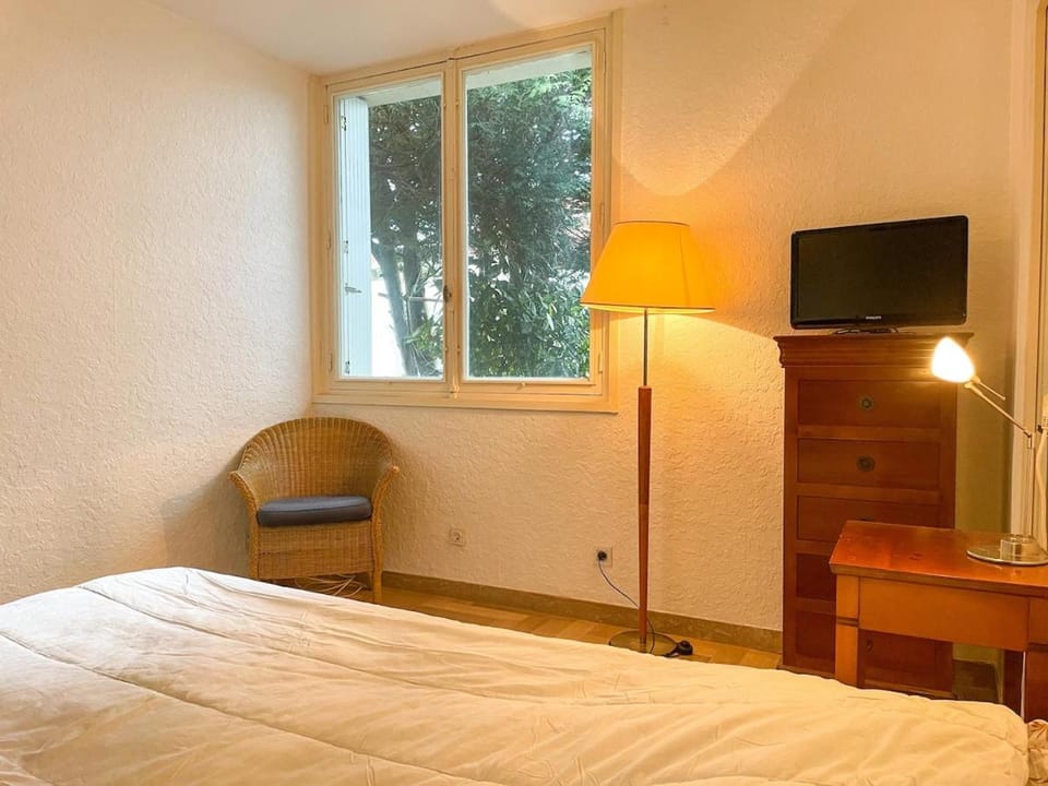 Au coin Ponot - jardin, Wifi, Parking gratuit Apartment in Auvergne-Rhône-Alpes