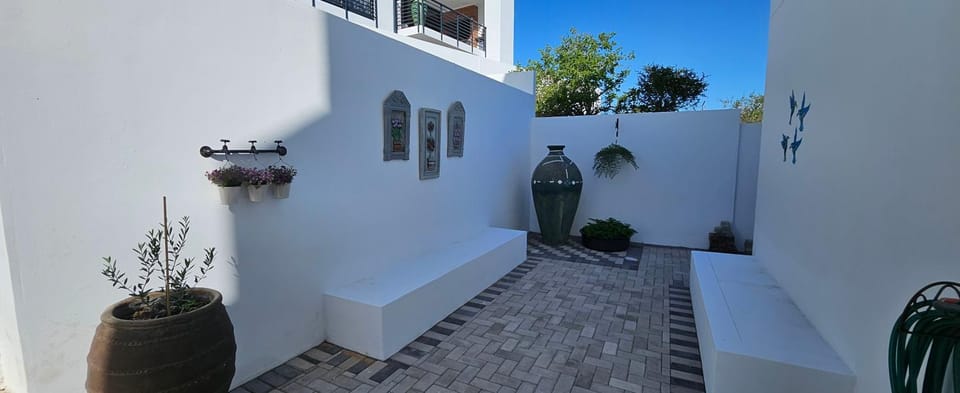 Sonrisa on Point Bed and Breakfast in Western Cape