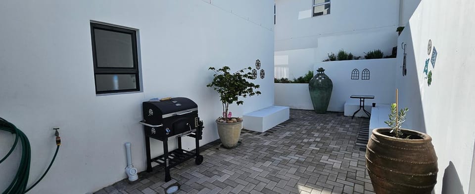 Sonrisa on Point Bed and Breakfast in Western Cape