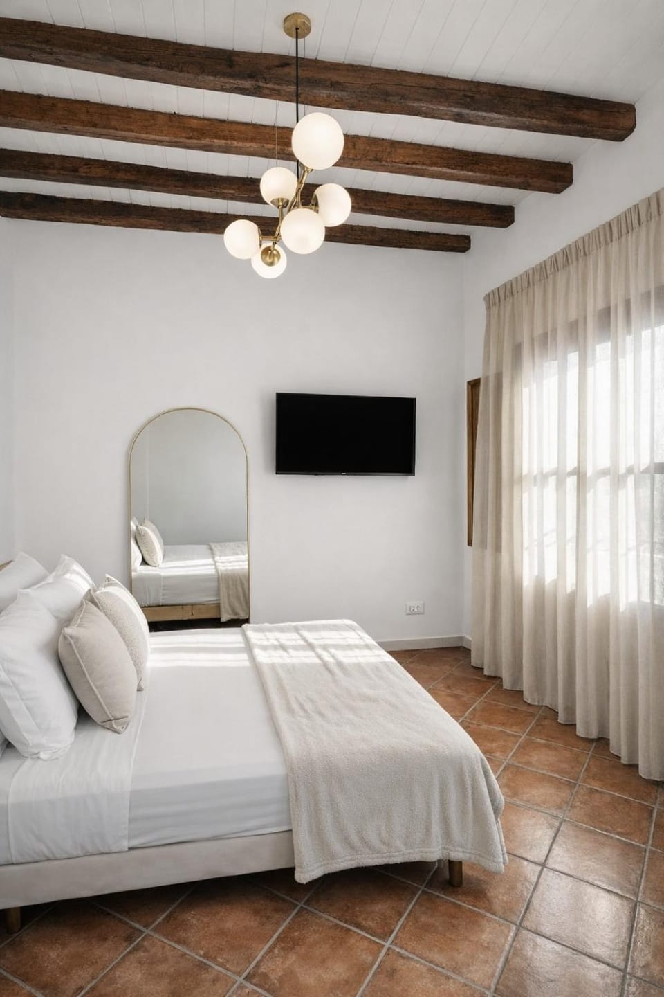 BelCapo Apartment in Palermo