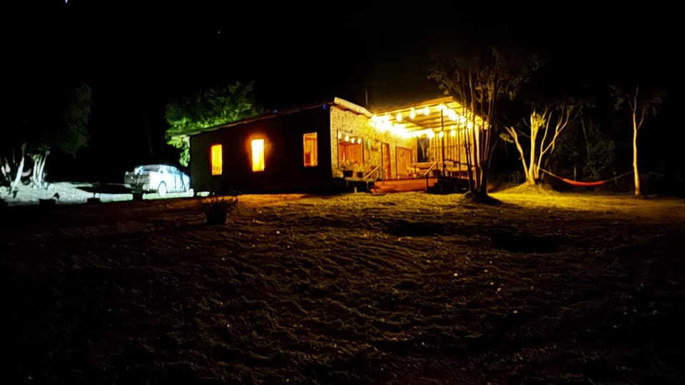 Cabaña los helechos House in Los Lagos, Chile