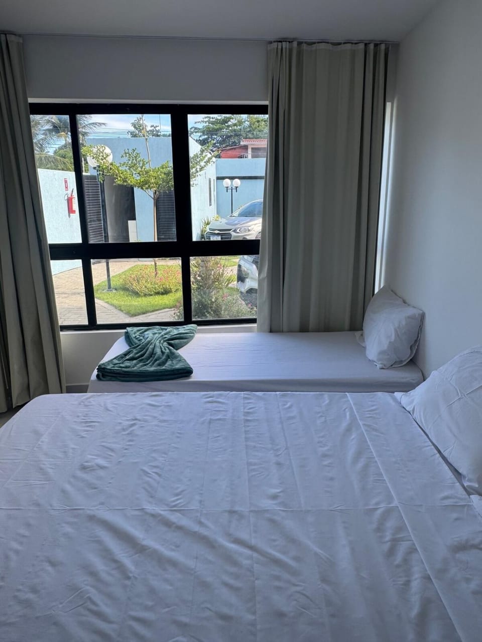 Apartamento 250 mt das piscinas naturais e centro de Porto de Galinhas Apartment in Ipojuca