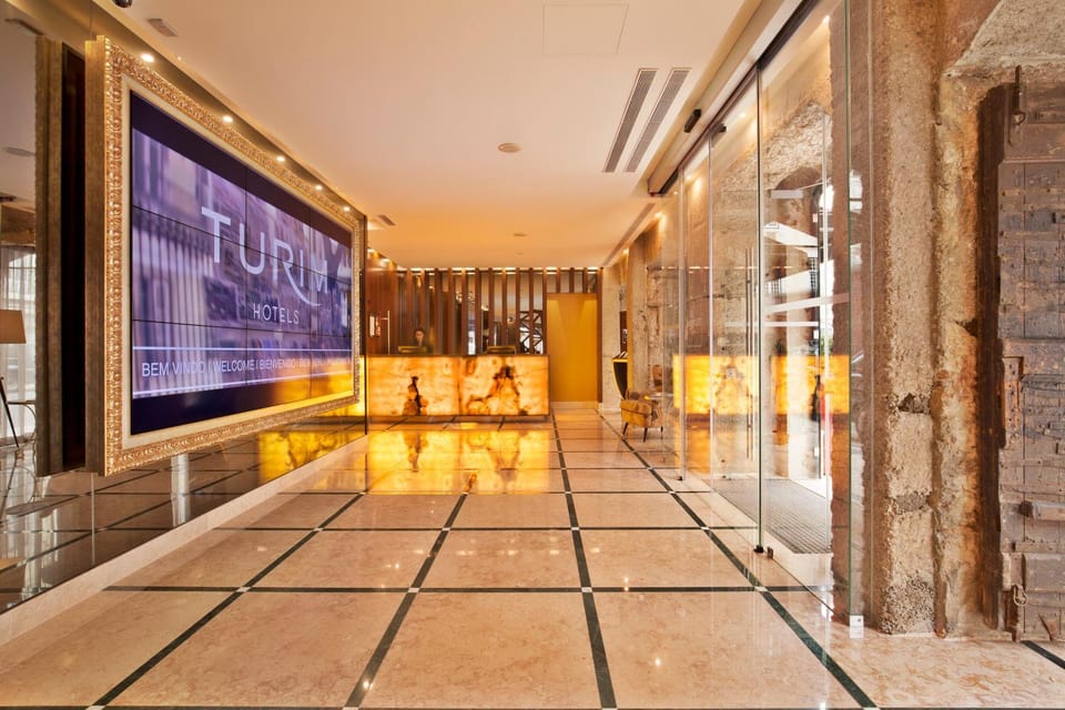 Facade/entrance, Lobby or reception