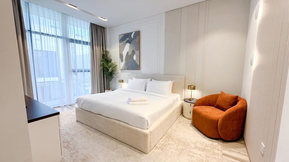 Pure Luxury Villa Villa in Ras al Khaimah