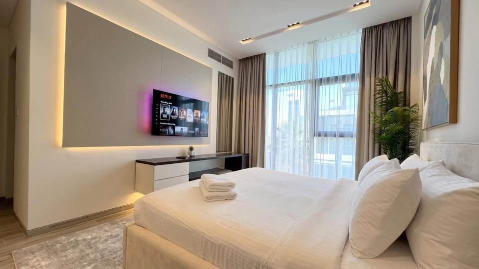 Pure Luxury Villa Villa in Ras al Khaimah