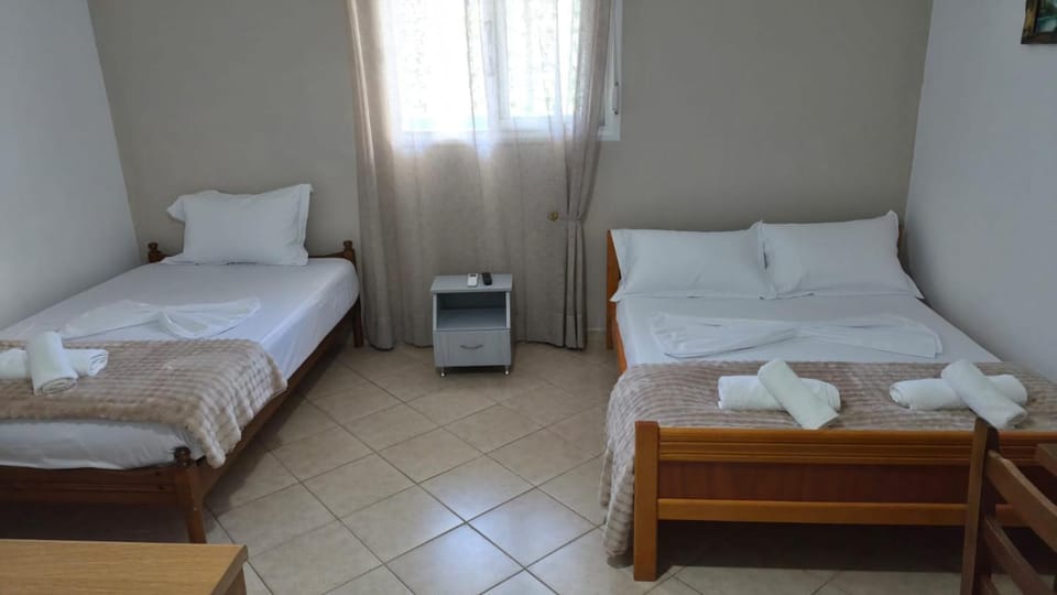 Blue Days Rooms Bed and Breakfast in Vlorë County, Albania