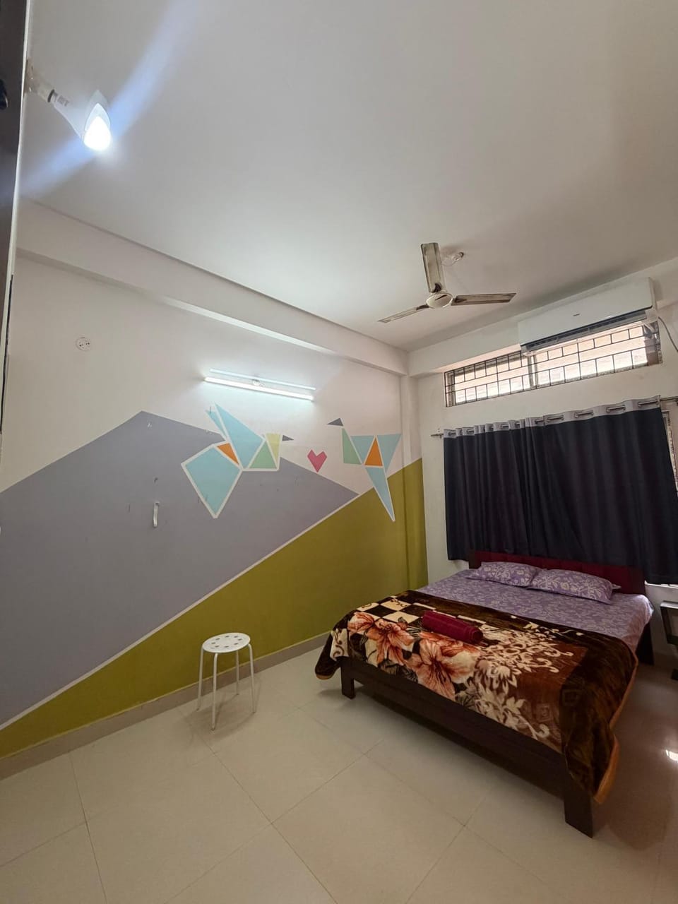 Shree Shyam Home Stay Vacation rental in India