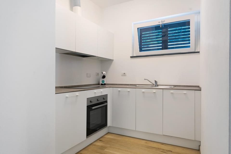 Bilo Cinema Apartment in Bonassola