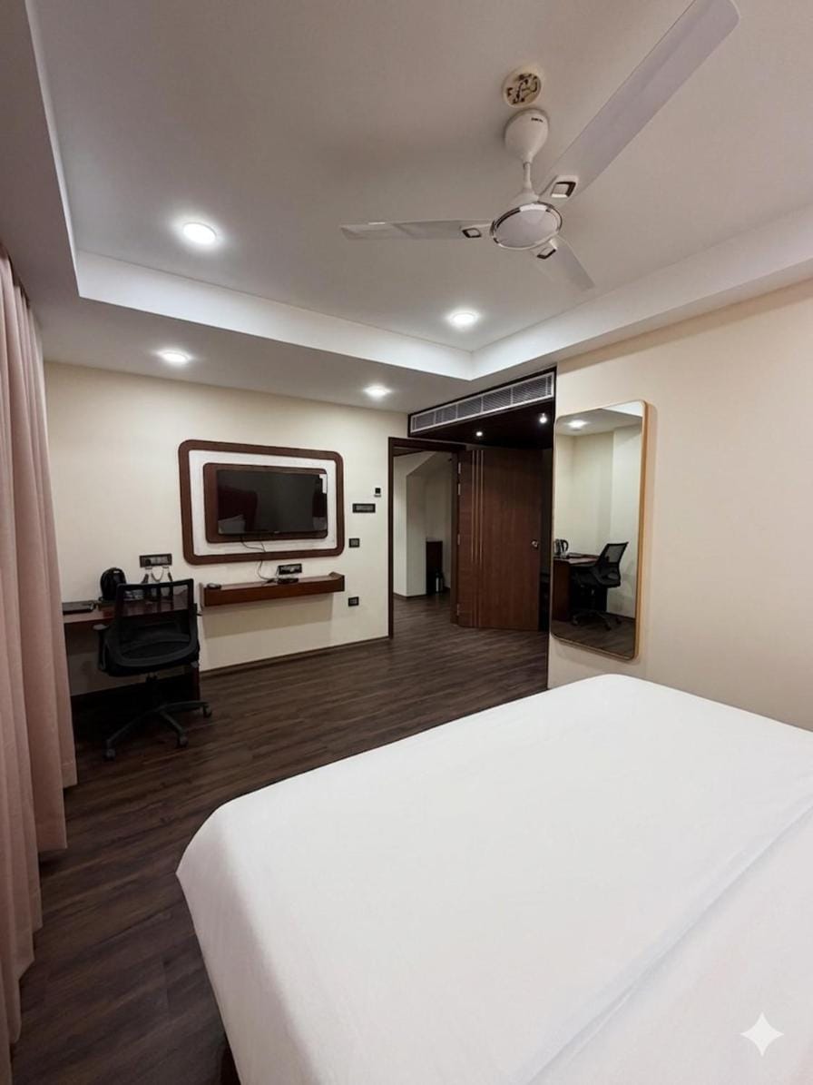 HOTEL NILACHAL - 10 Mins Travel to Kamakhya Temple, Guwahati Hotel in India