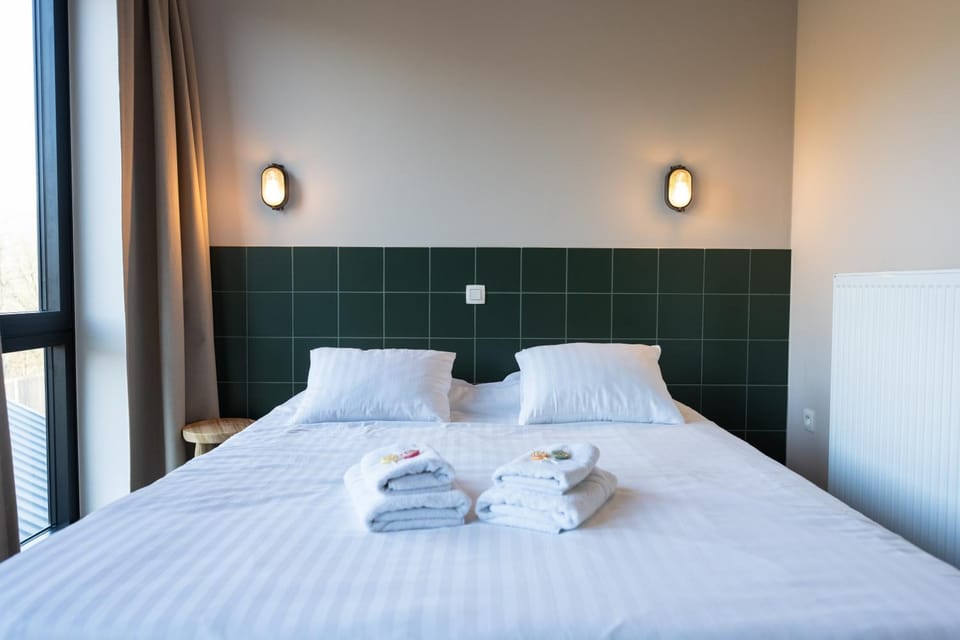 LPM Sporthotel Durbuy Hotel in Wallonia, Belgium