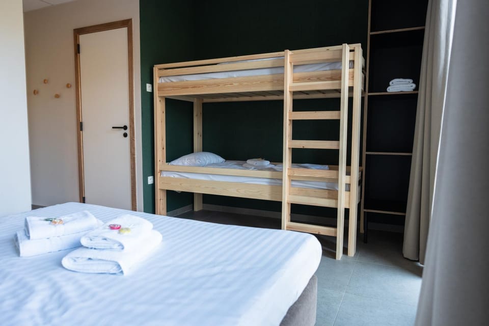 LPM Sporthotel Durbuy Hotel in Wallonia, Belgium