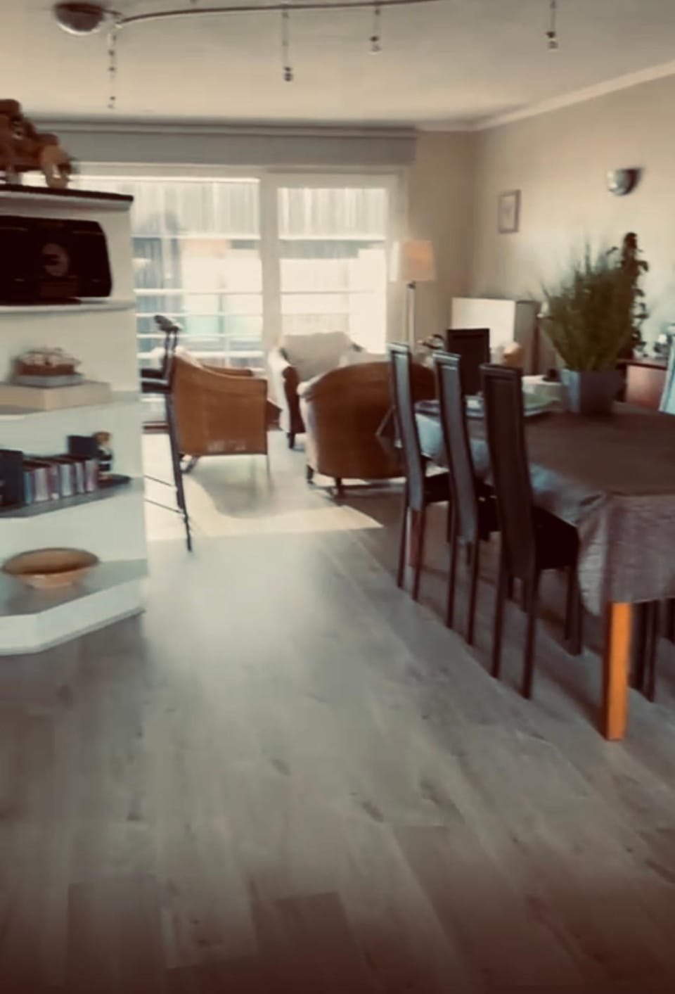 Orchis Apartment in Knokke-Heist