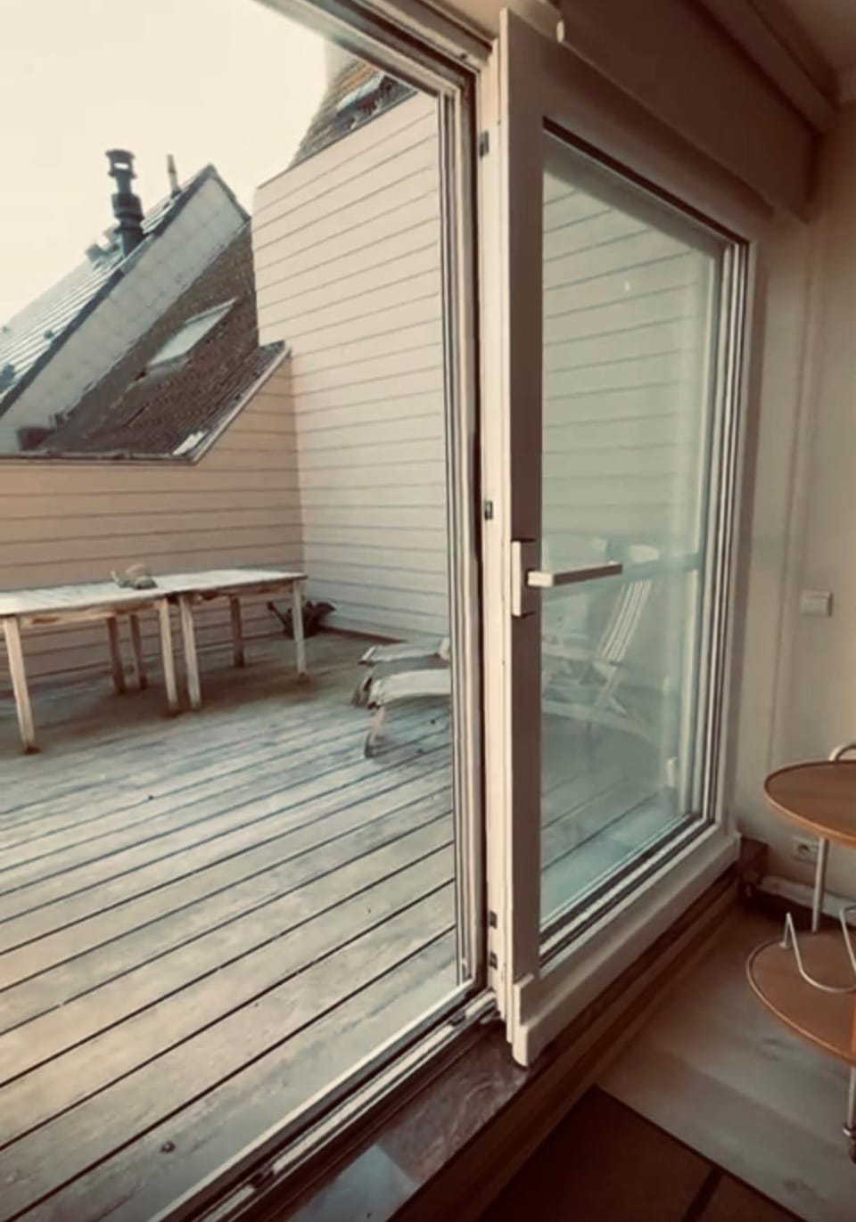 Orchis Apartment in Knokke-Heist