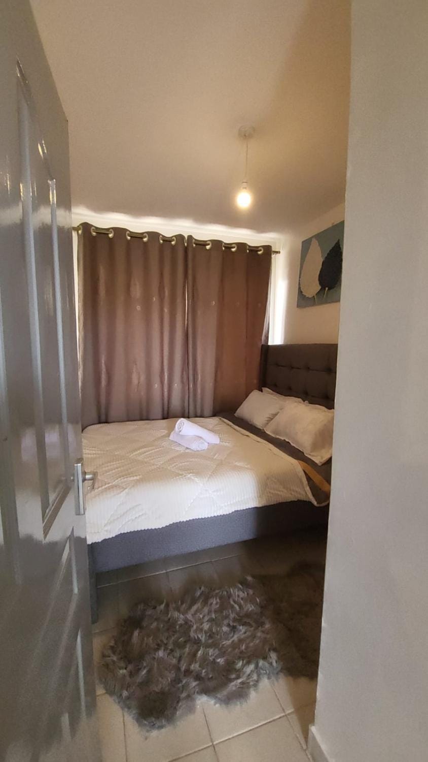 Lucy cozy place Apartment in Nairobi County