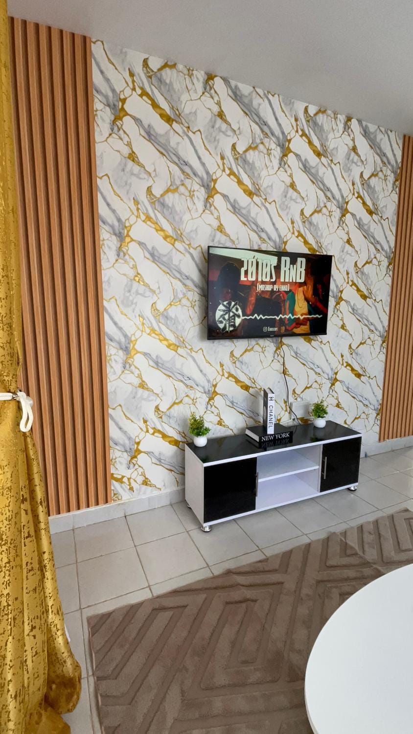 Lucy cozy place Apartment in Nairobi County