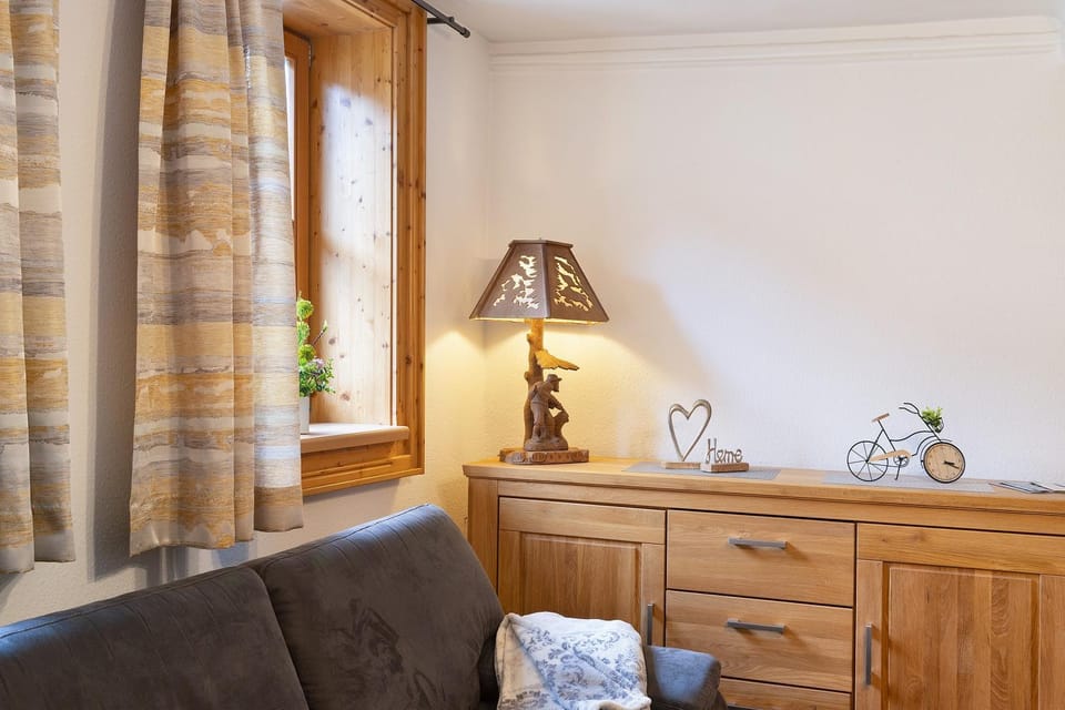 Ferienwohnung Stadthaus Apartment in Bavaria