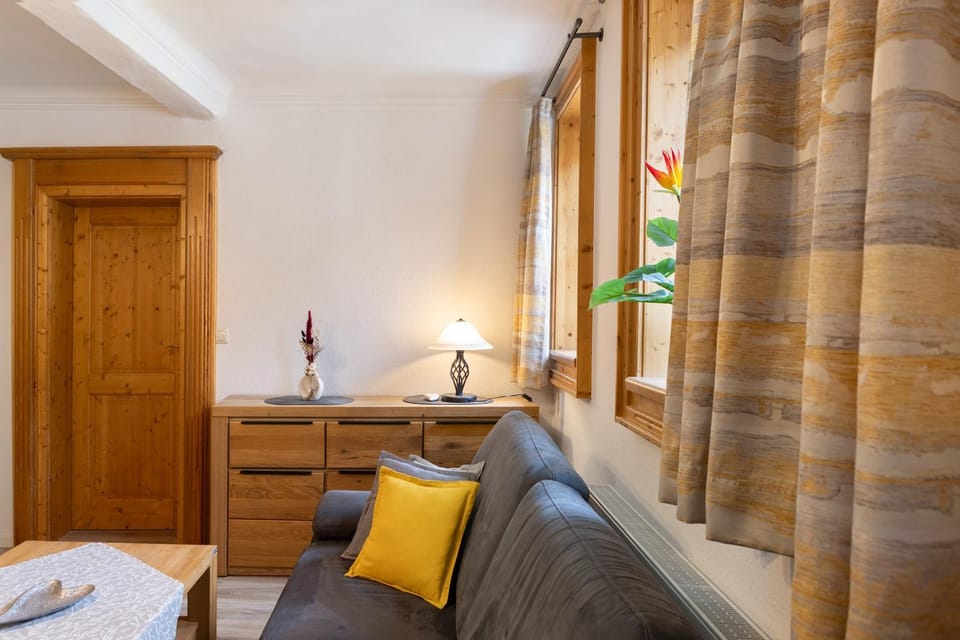 Ferienwohnung Stadthaus Apartment in Bavaria