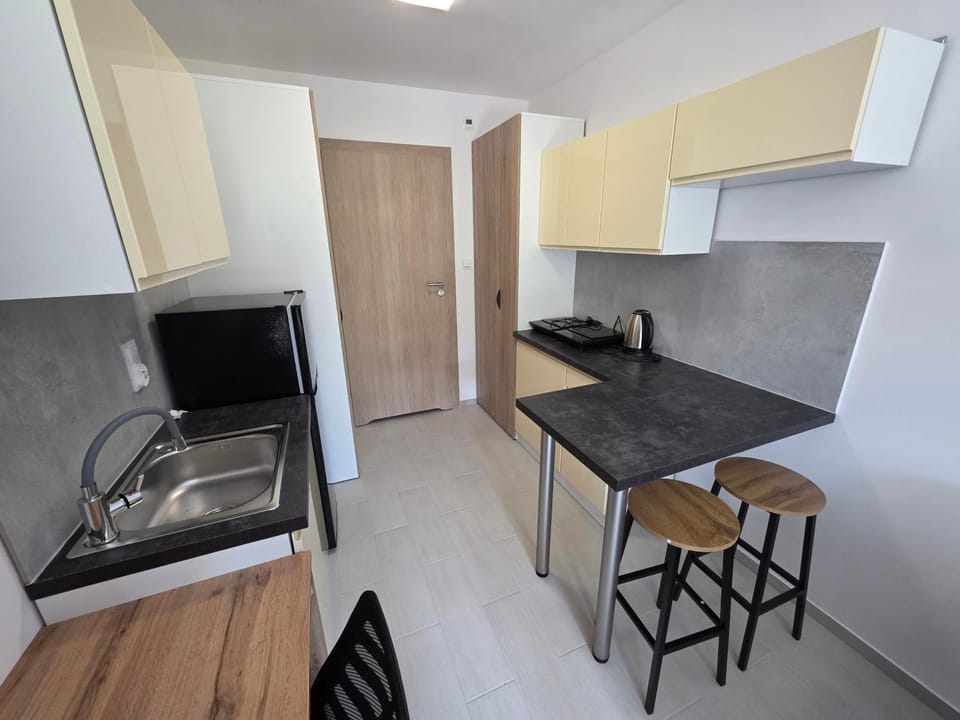 Studia Kaczeńcowa SELF CHECK-IN Apartment in Poland