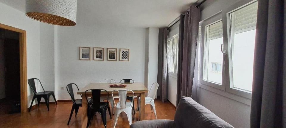 TRAFALGAR FAMILy Apartment in Conil de la Frontera