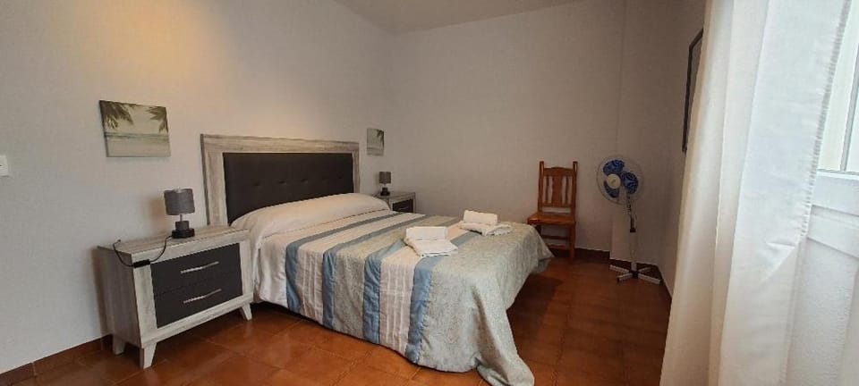 TRAFALGAR FAMILy Apartment in Conil de la Frontera