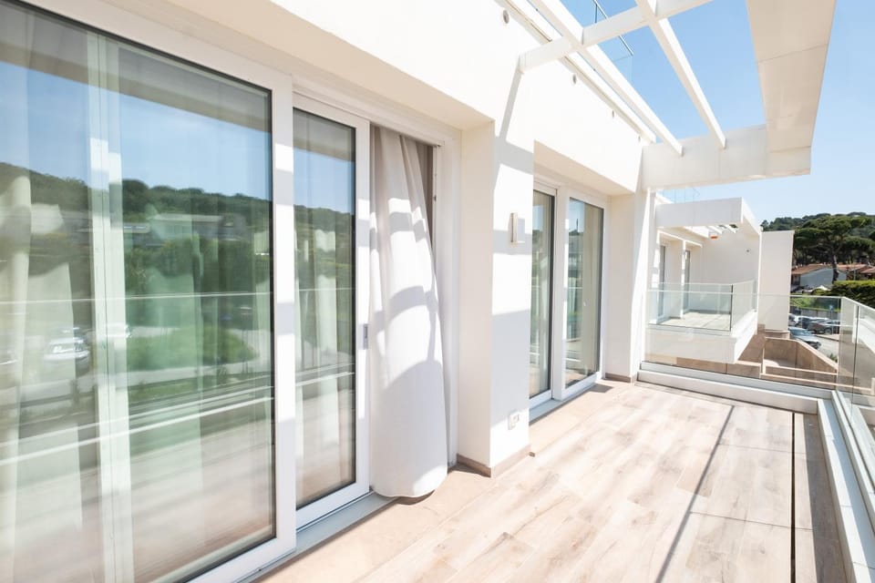 Marina di Scarlino Follonica Vista Mare House in Tuscany