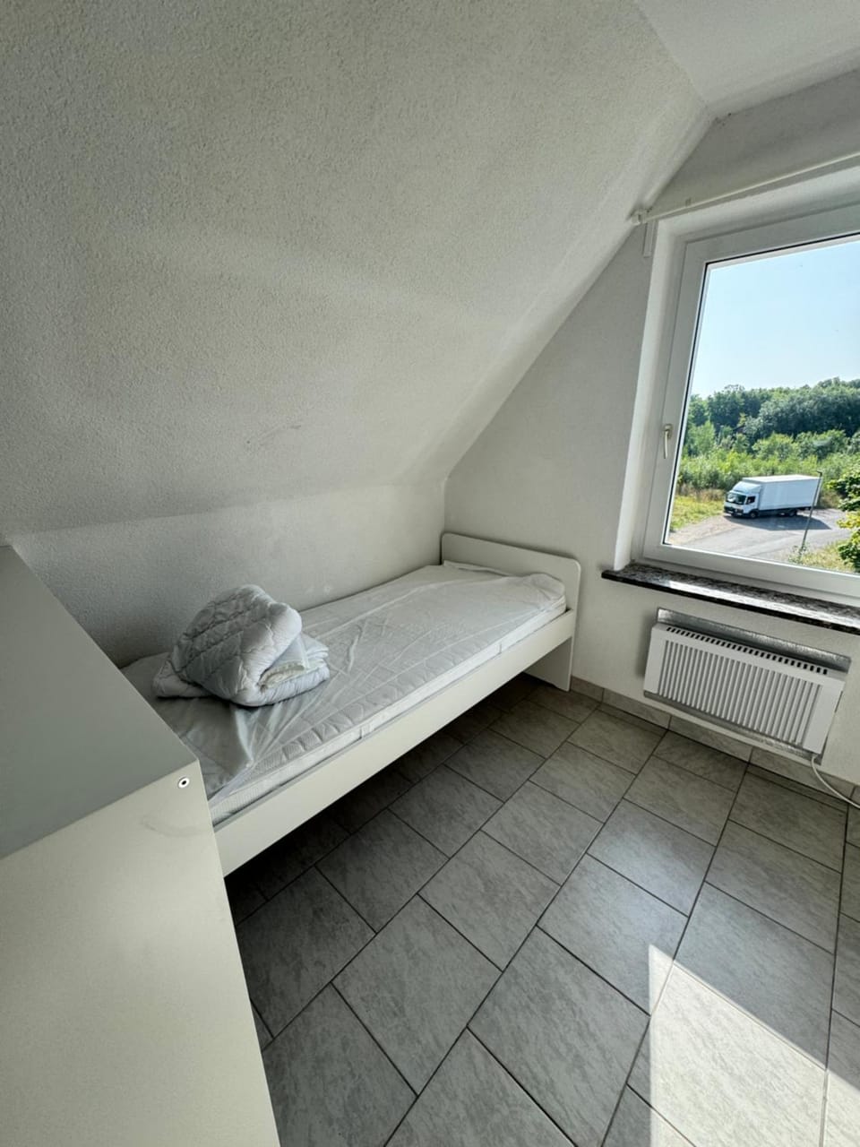 10 Bett Wohnung Apartment in Thuringia, Germany