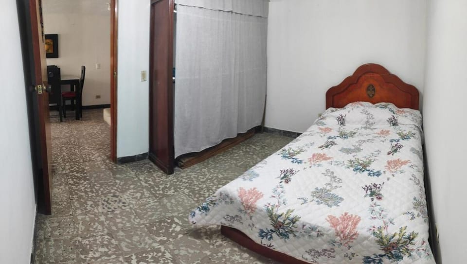 calma fresca Calm freshness Apartment in Antioquia