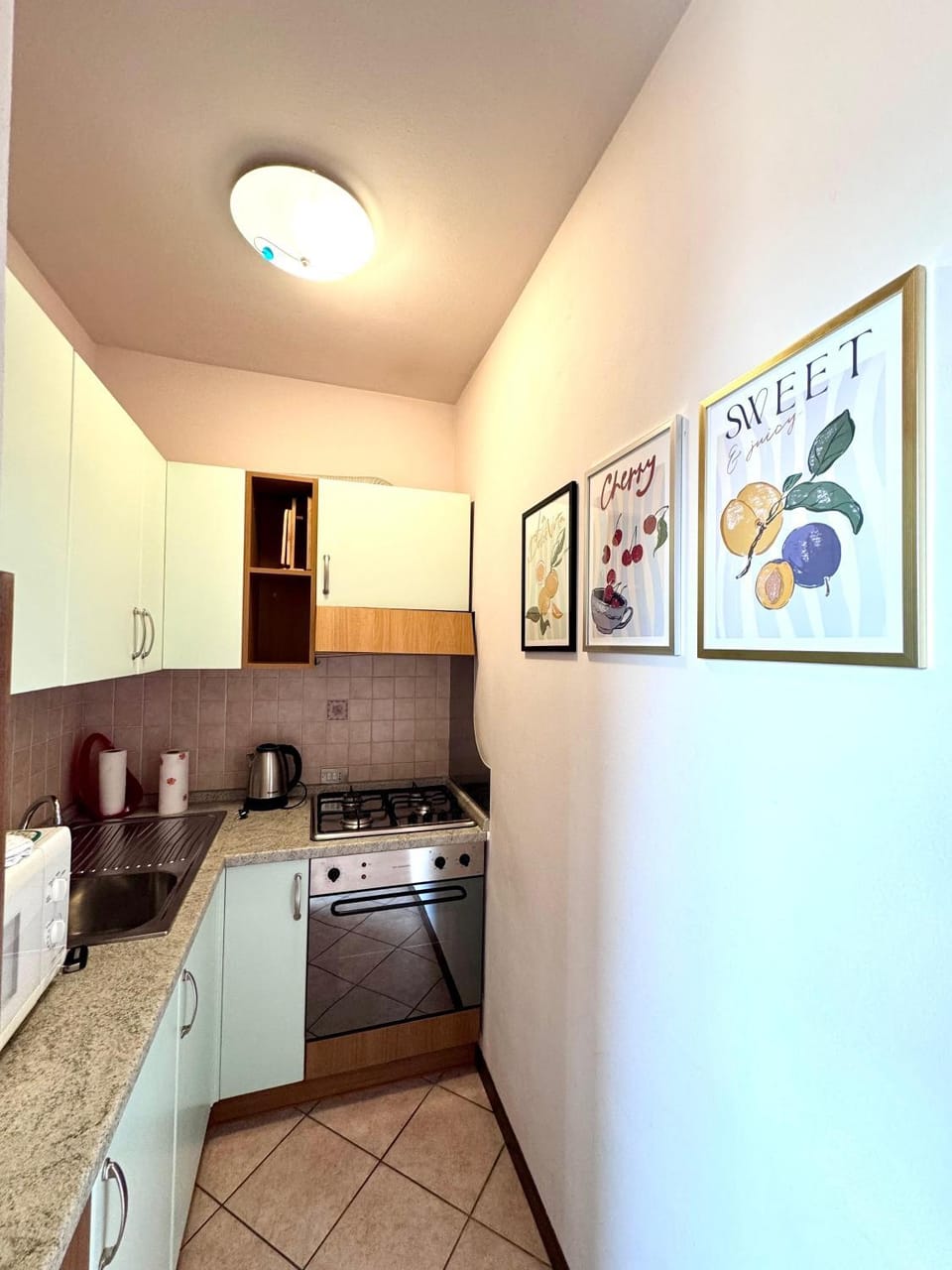 Bosco Di Lago Apartment in Province of Brescia