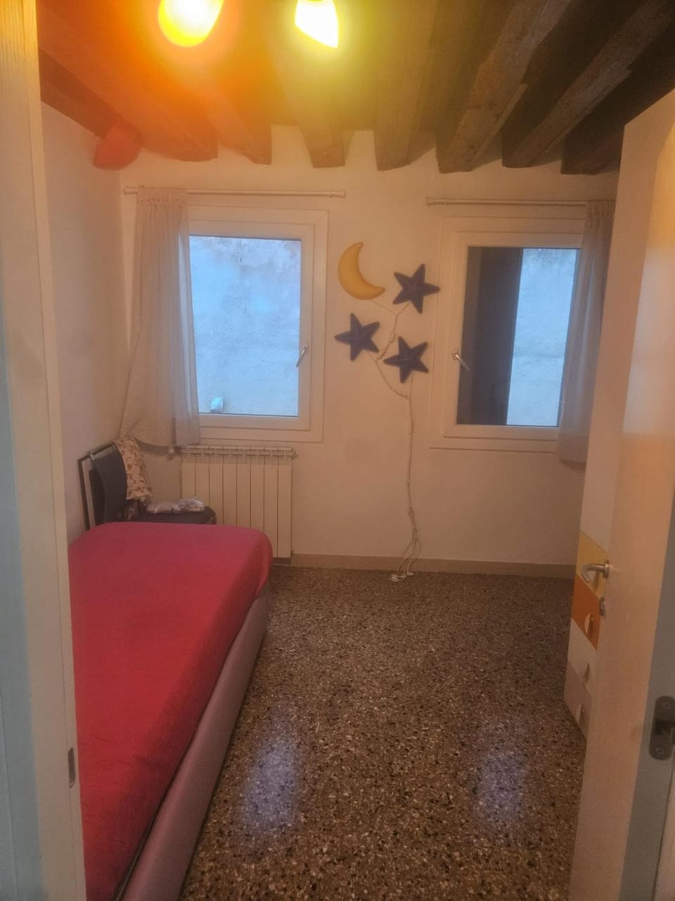 Bed, Photo of the whole room, Bedroom, children