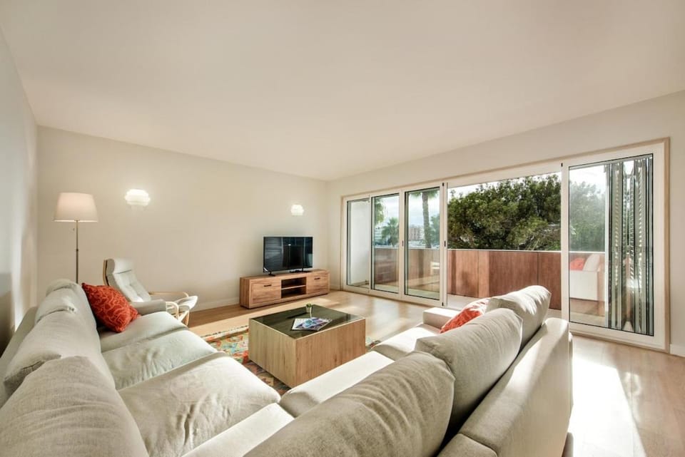 Marina Pearl Residence Lagos Apartment in Lagos