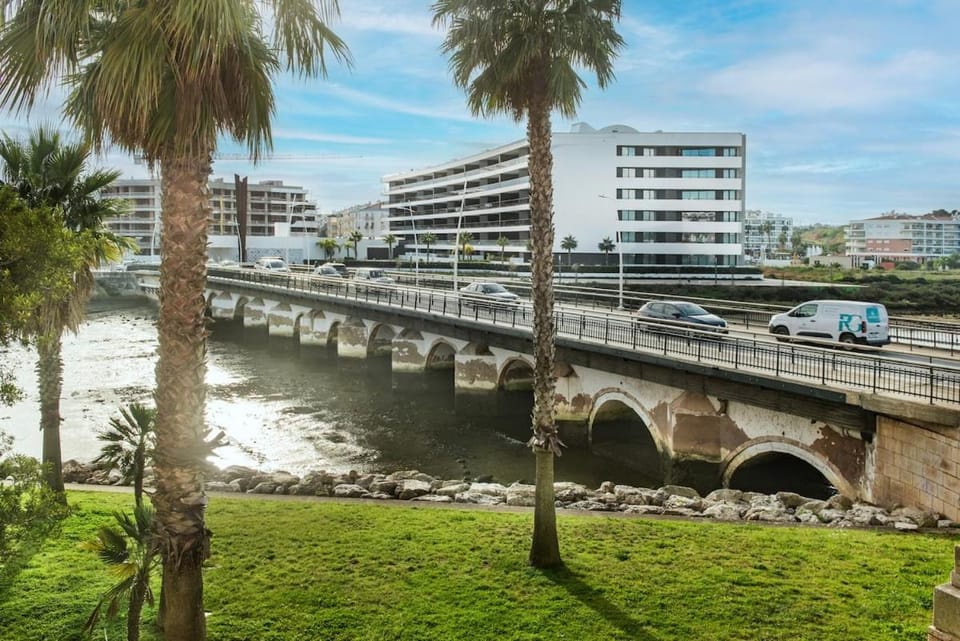 Natural landscape, Lake view, River view