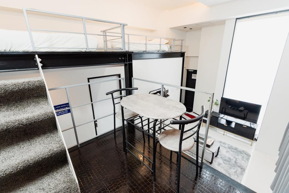 TV and multimedia, Dining area