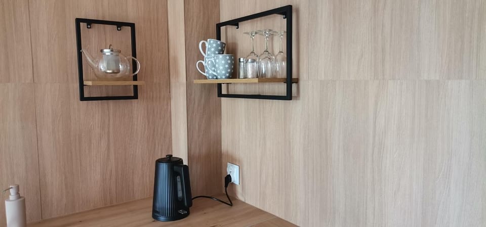 Mieszkanie wakacyjne - Rybno Apartment in Poland