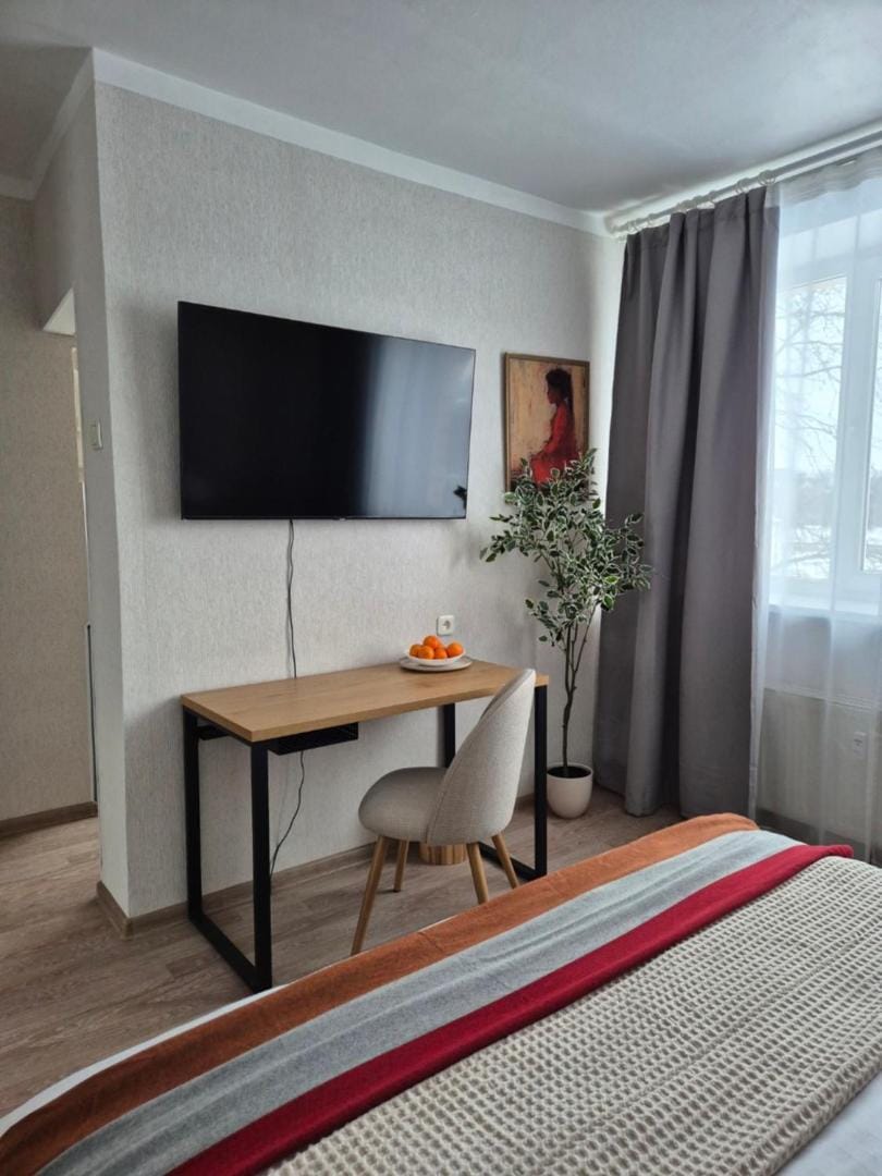 TV and multimedia