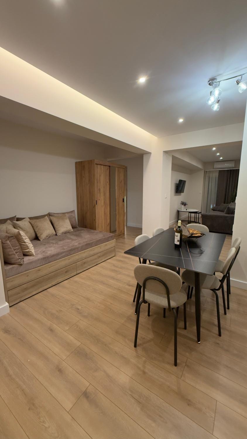 Sweet Nest Apartment in Pieria, Greece