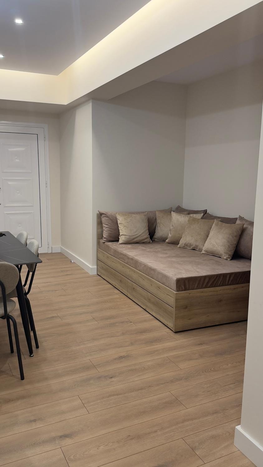 Sweet Nest Apartment in Pieria, Greece