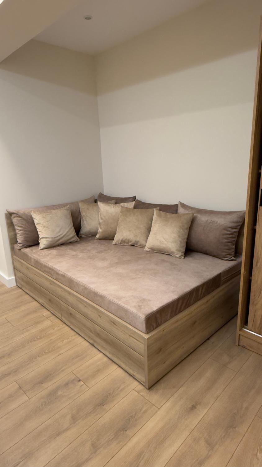 Sweet Nest Apartment in Pieria, Greece