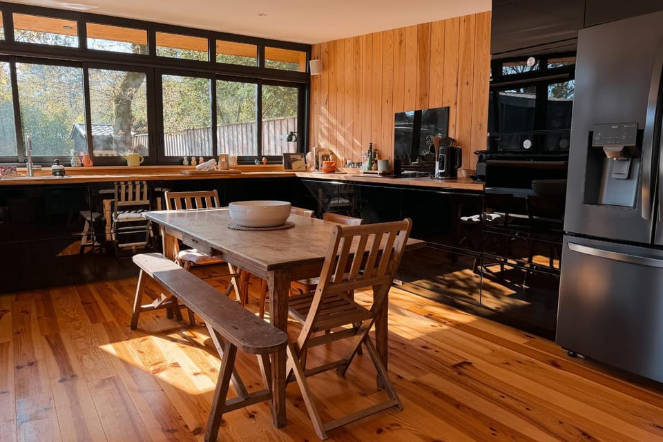 VILLA CELINE with private pool for 6 people in Andernos-les-Bains Villa in Andernos-les-Bains