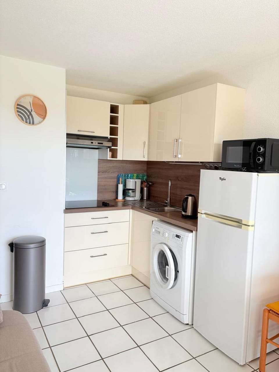 St Cyprien Appartement cosy face a la mer Apartment in Saint-Cyprien