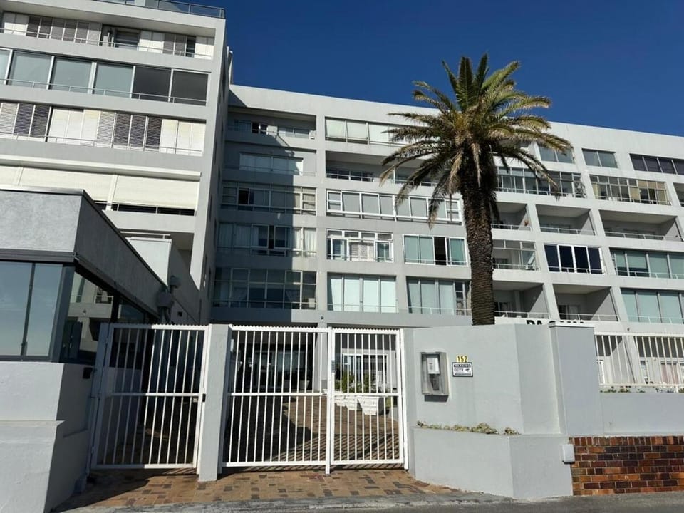 The Little Cove Apartment in Cape Town
