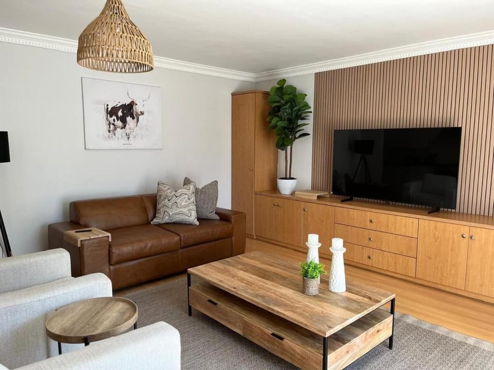 The Little Cove Apartment in Cape Town