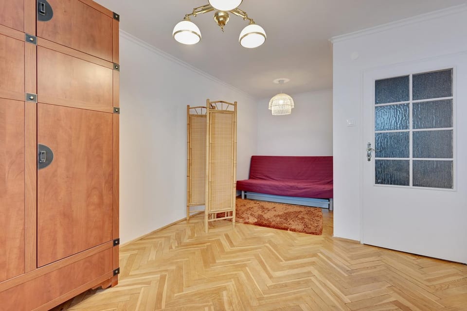 Przymorze Comfort Flat Apartment in Gdansk