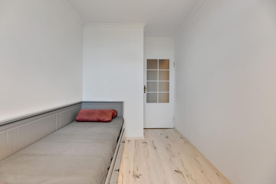 Przymorze Comfort Flat Apartment in Gdansk