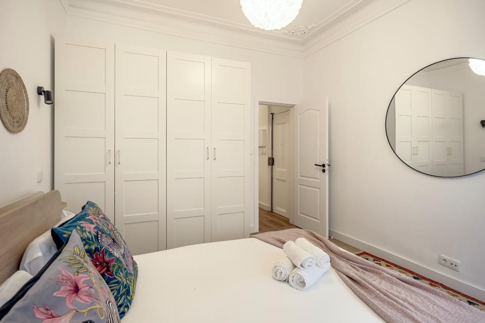 Graça Terrace by Homing Apartment in Lisbon