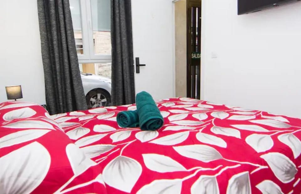 Room in Alicante 1 Dato Bed and Breakfast in Alicante
