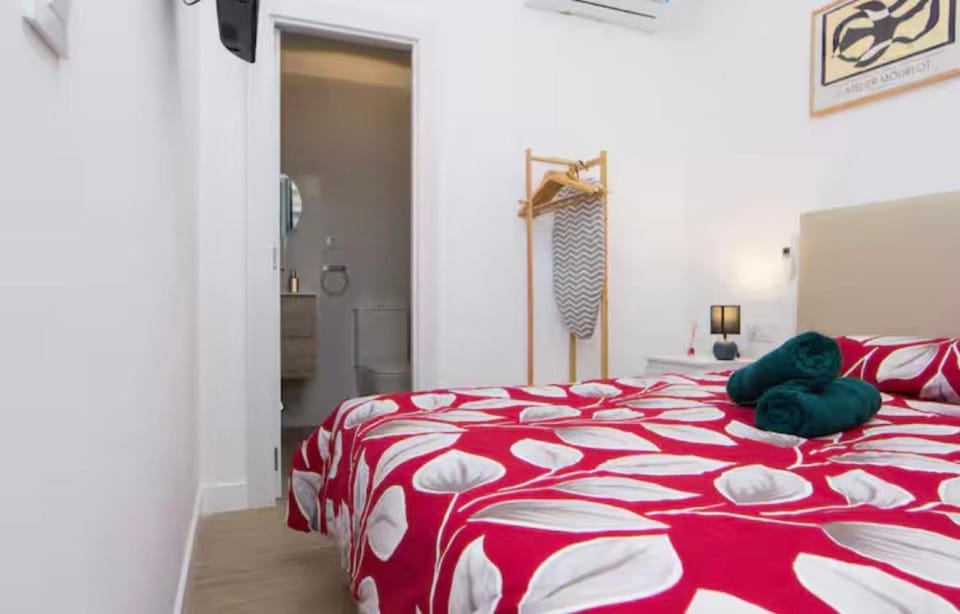 Room in Alicante 1 Dato Bed and Breakfast in Alicante